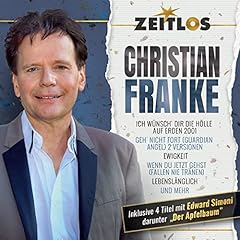 Zeitlos christian franke gebraucht kaufen  Wird an jeden Ort in Deutschland