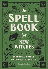 Spell book new for sale  Delivered anywhere in Ireland