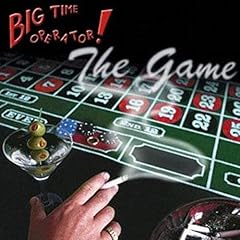 Game big time for sale  Delivered anywhere in USA 