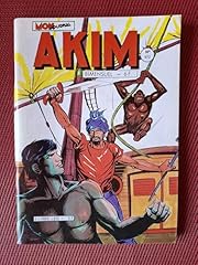 Petit format akim d'occasion  Livré partout en France
