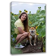Custom canvas prints for sale  Delivered anywhere in USA 