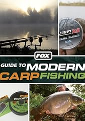 Fox guide modern for sale  Delivered anywhere in UK