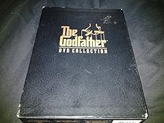 Godfather collection for sale  Delivered anywhere in USA 