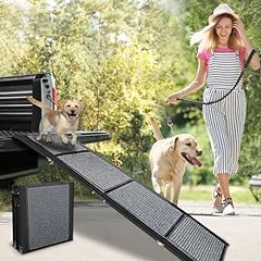 Dog ramp car for sale  Delivered anywhere in USA 