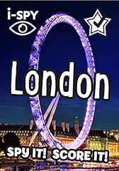 Spy london spy d'occasion  Livré partout en France