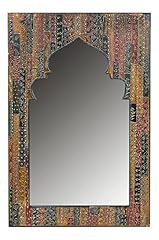 Miroir mural oriental d'occasion  Livré partout en Belgiqu