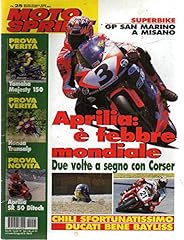 Motosprint giugno 2000 usato  Spedito ovunque in Italia 