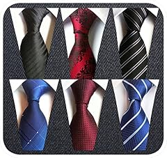 Adulove men necktie for sale  Delivered anywhere in USA 