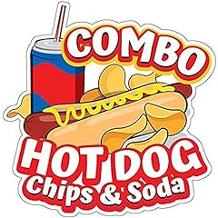 Signmission hot dogs for sale  Delivered anywhere in USA 