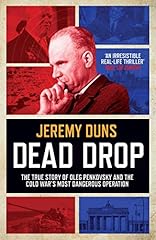 Dead drop thetrue for sale  Delivered anywhere in UK