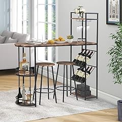 Modernluxe breakfast bar for sale  Delivered anywhere in UK
