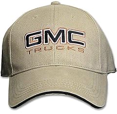 Gmc trucks cap for sale  Delivered anywhere in USA 