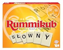 Rummikub word game for sale  Delivered anywhere in UK