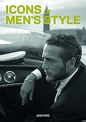 Icons men style usato  Spedito ovunque in Italia 