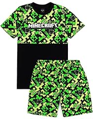 Minecraft camo pajamas for sale  Delivered anywhere in USA 