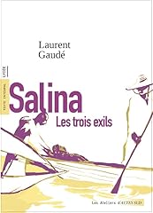 Salina exils d'occasion  Livré partout en France