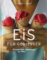 Eis genießer verführerische gebraucht kaufen  Wird an jeden Ort in Deutschland