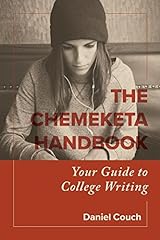 Chemeketa handbook for sale  Delivered anywhere in USA 