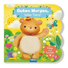 Trötsch fühlbuch guten gebraucht kaufen  Wird an jeden Ort in Deutschland