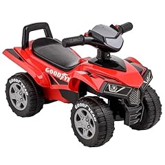 Baroni toys quad usato  Spedito ovunque in Italia 