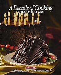Decade cooking costco for sale  Delivered anywhere in USA 
