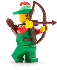 Lego ritter figuren gebraucht kaufen  Wird an jeden Ort in Deutschland