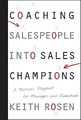 Coaching salespeople sales for sale  Delivered anywhere in USA 
