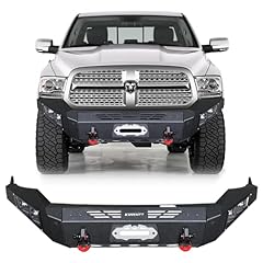 Vojeyd front bumper for sale  Delivered anywhere in USA 