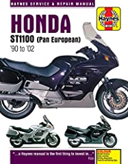 Honda st1100 pan for sale  Delivered anywhere in Ireland