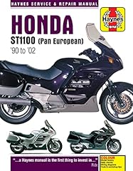 honda pan european accessories for sale  Delivered anywhere in UK