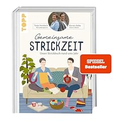 Gemeinsame strickzeit strickbu gebraucht kaufen  Wird an jeden Ort in Deutschland