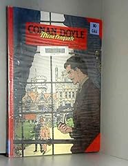 Conan doyle mène d'occasion  Livré partout en France