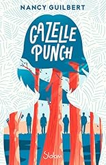 Gazelle punch d'occasion  Livré partout en Belgiqu