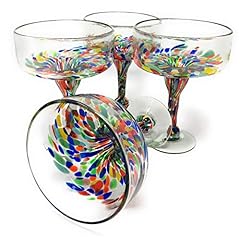 Mexican hand blown for sale  Delivered anywhere in UK