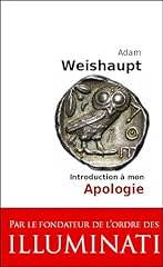 Introduction apologie suivi d'occasion  Livré partout en France