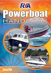 Rya powerboat handbook for sale  Delivered anywhere in UK