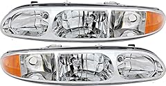 Oldsmobile alero headlights for sale  Delivered anywhere in USA 