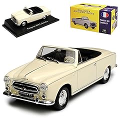 Atlas peugeot 403 gebraucht kaufen  Wird an jeden Ort in Deutschland