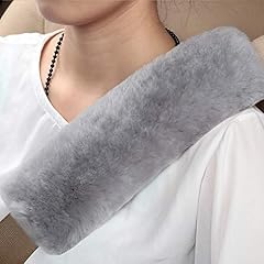 Authentic sheepskin car for sale  Delivered anywhere in USA 