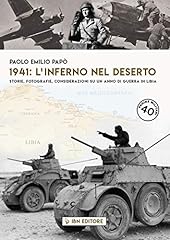 1941 inferno nel usato  Spedito ovunque in Italia 