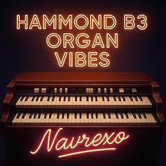 Hammond organ vibes for sale  Delivered anywhere in UK