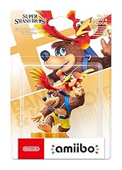 Amiibo banjo kazooie for sale  Delivered anywhere in USA 