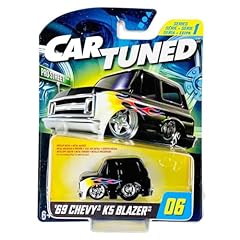 Blazer chevy cartuned usato  Spedito ovunque in Italia 