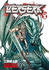 Berserk volume for sale  Delivered anywhere in Ireland