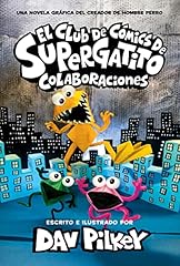 Club cómics supergatito for sale  Delivered anywhere in USA 
