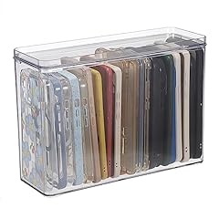 Tolida clear plastic for sale  Delivered anywhere in UK