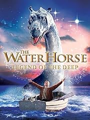 Water horse leggenda usato Water horse leggenda usato  Spedito ovunque in Italia