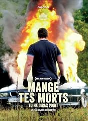 Mange morts d'occasion  Livré partout en France