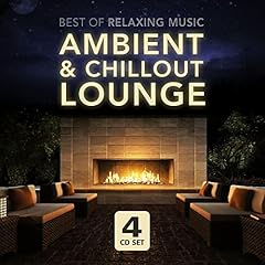 Ambient chillout lounge gebraucht kaufen  Wird an jeden Ort in Deutschland