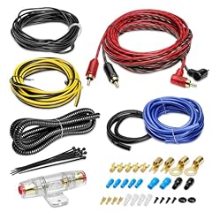 Gauge amp installation for sale  Delivered anywhere in UK